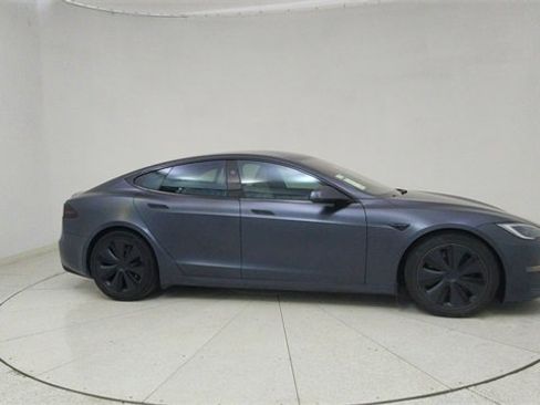 Used 2024 Tesla Model S Base image 62