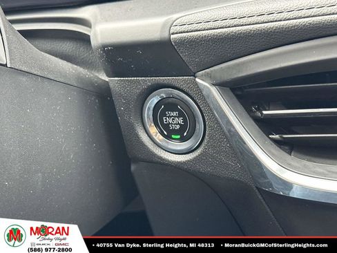 Used 2024 Buick Encore GX Preferred AWD/4WD image 31