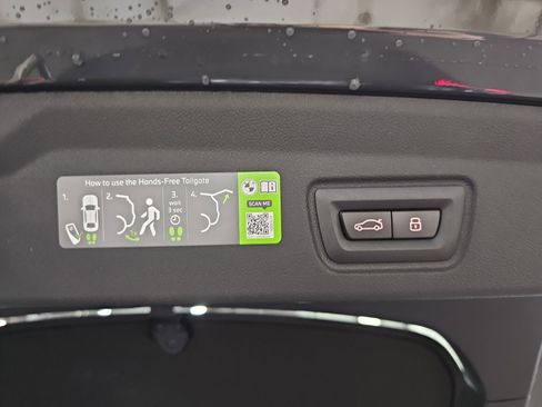 New 2026 BMW i4 xDrive40i w/ Premium Package image 14