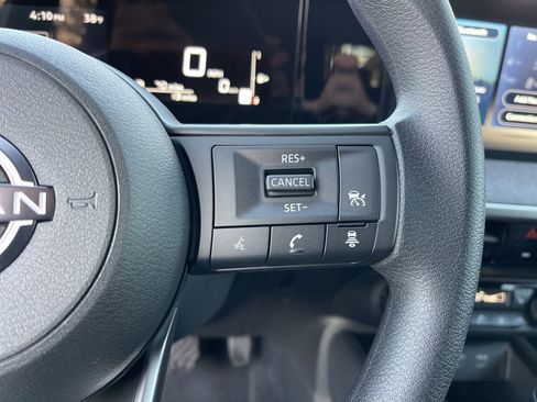 New 2026 Nissan Kicks SV w/ SV Premium Package image 15