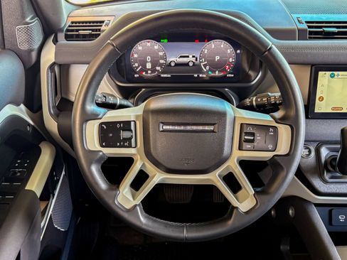 Used 2023 Land Rover Defender 110 S AWD/4WD image 30