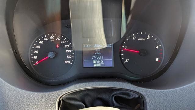 Used 2022 Mercedes-Benz Sprinter 3500 image 23