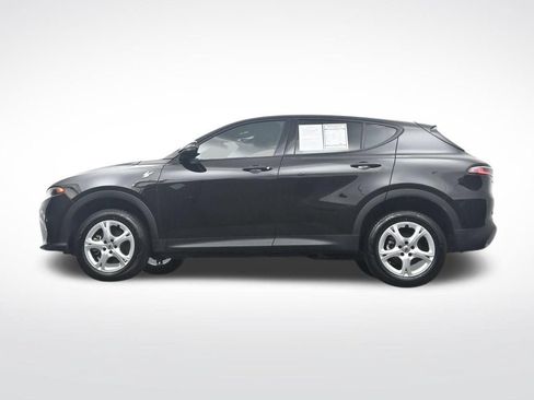 Used 2024 Dodge Hornet GT AWD/4WD image 38