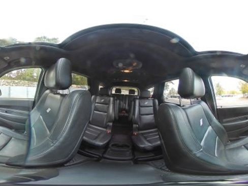 Used 2020 Dodge Durango R/T w/ Blacktop Package image 49