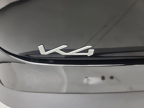 Used 2025 Kia K4 LXS image 11