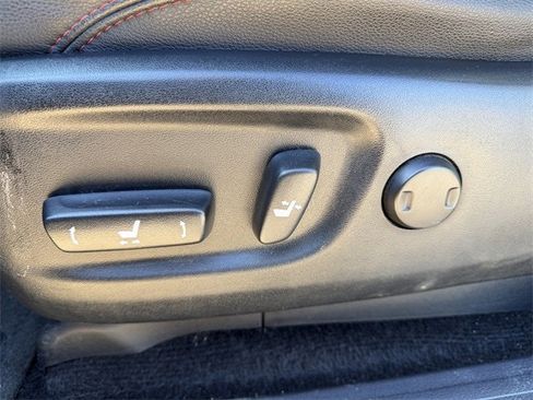 Certified 2021 Toyota 4Runner TRD Off-Road Premium image 27