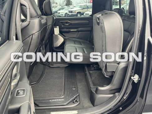 Used 2021 RAM 1500 Limited image 14