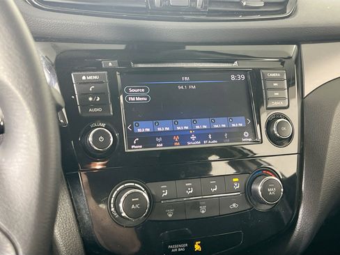Used 2022 Nissan Rogue Sport S AWD/4WD image 14