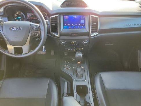 Used 2022 Ford Ranger XLT w/ Tremor Off-Road Package image 18
