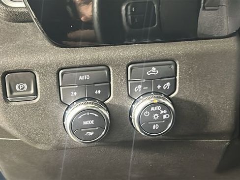 Used 2024 GMC Sierra 1500 Elevation AWD/4WD image 20