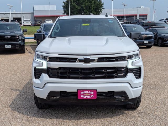 New 2026 Chevrolet Silverado 1500 RST w/ Texas Edition Plus AWD/4WD image 9