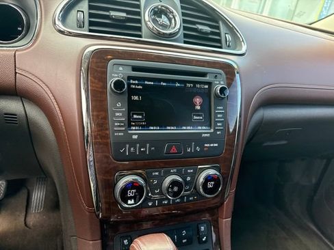 Used 2014 Buick Enclave Premium AWD/4WD image 12