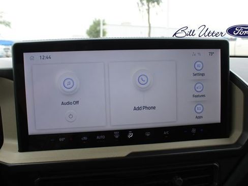 New 2026 Ford Bronco Sport Big Bend AWD/4WD image 14
