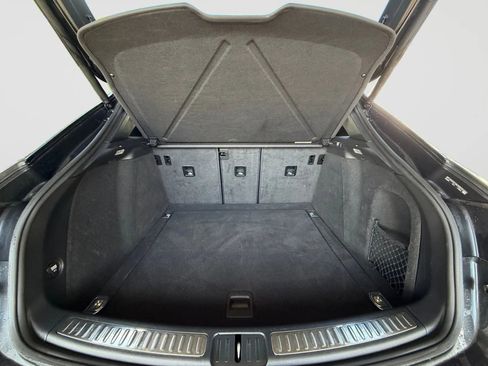 Used 2021 Porsche Macan AWD/4WD image 17