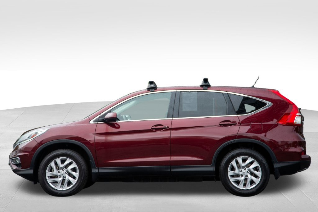 Used 2015 Honda CR-V EX image 8