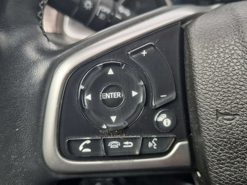 Used 2021 Honda Civic EX image 14