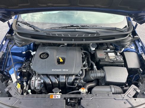 Used 2018 Kia Forte LX w/ LX Popular Package FWD image 17