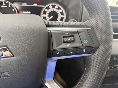 New 2026 Mitsubishi Outlander Ralliart image 35