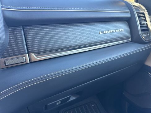 Used 2020 RAM 1500 Limited image 38