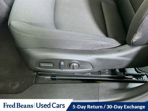 Used 2024 Chevrolet Malibu RS FWD image 19