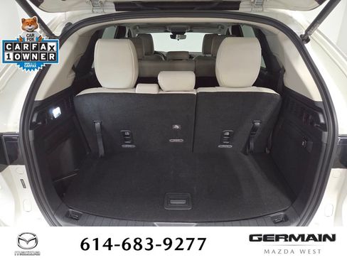 Certified 2024 MAZDA CX-90 Plug-In Hybrid w/ Preferred AWD/4WD image 23
