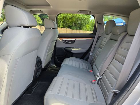 Used 2018 Honda CR-V EX image 14