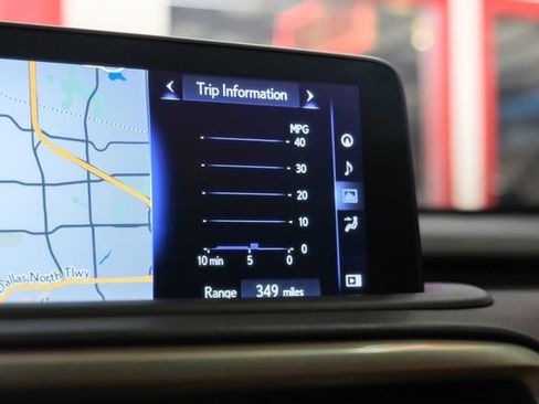 Used 2021 Lexus RX 350 FWD w/ Premium Package image 25