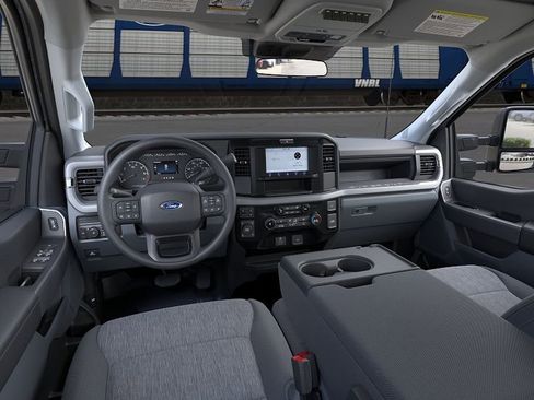 New 2026 Ford F250 XL w/ STX Appearance Package AWD/4WD image 9