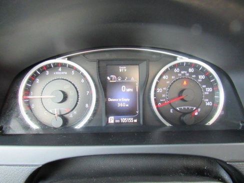Used 2015 Toyota Camry XSE FWD image 28