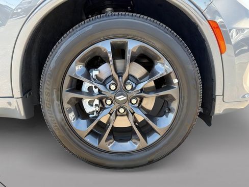 New 2026 Dodge Durango GT w/ Blacktop Package RWD image 9