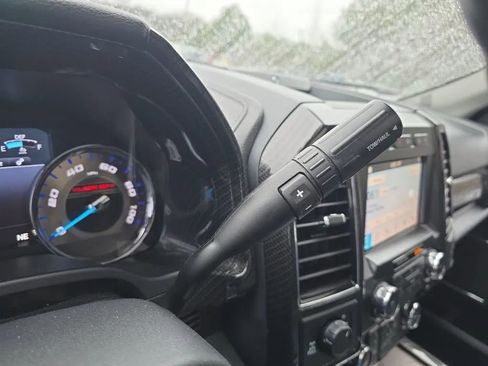 Used 2019 Ford F250 Lariat w/ Lariat Ultimate Package image 25