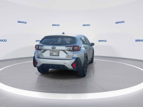 Used 2024 Subaru Crosstrek 2.0i AWD/4WD image 8