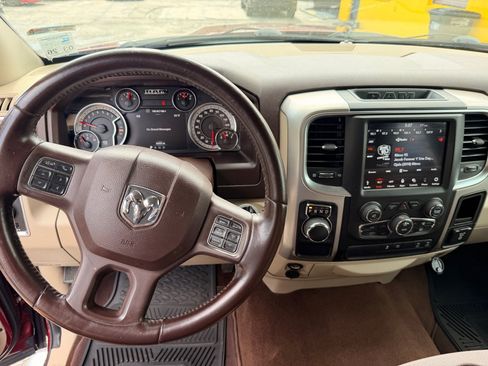 Used 2019 RAM 1500 Big Horn RWD image 20