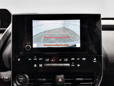 Used 2023 Subaru Solterra AWD image 13