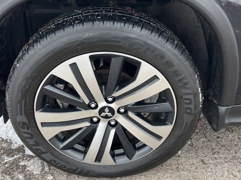 Used 2020 Mitsubishi Outlander Sport ES image 15