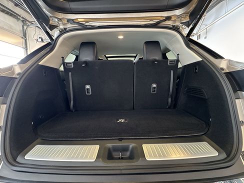 Certified 2023 INFINITI QX60 Luxe w/ Cargo Package AWD/4WD image 25