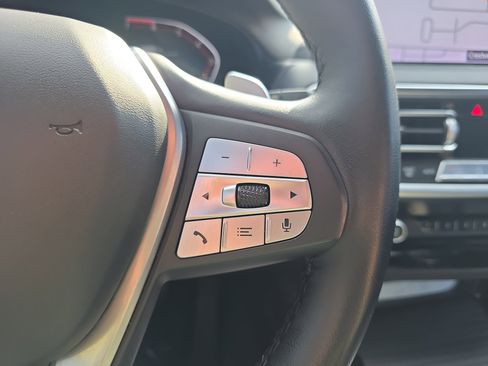 Used 2022 BMW X3 xDrive30i w/ Premium Package 2 image 23