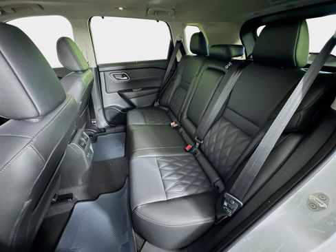 New 2026 Nissan Rogue Platinum image 23