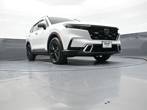 Certified 2023 Honda CR-V Sport Touring image 27