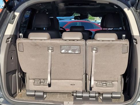 Used 2015 Honda Odyssey Touring Elite image 33