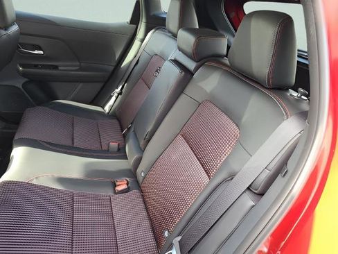 New 2026 Nissan Kicks SR w/ Cold Weather Package image 19