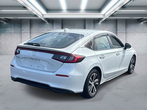 Used 2024 Honda Civic LX image 24