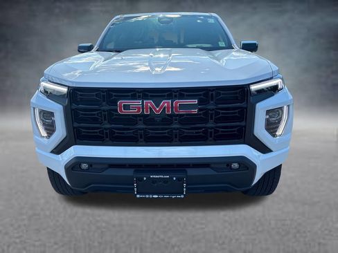 Used 2024 GMC Canyon Elevation w/ Convenience Package AWD/4WD image 2