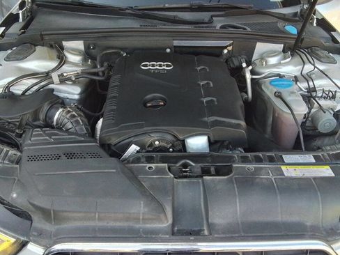 Used 2013 Audi A4 2.0T Premium Plus image 25