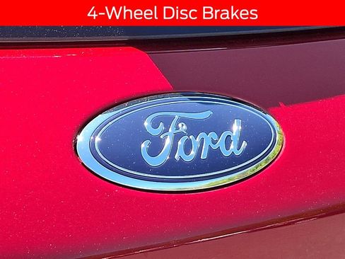 Used 2025 Ford Escape ST-Line w/ Cold Weather Package AWD/4WD image 30