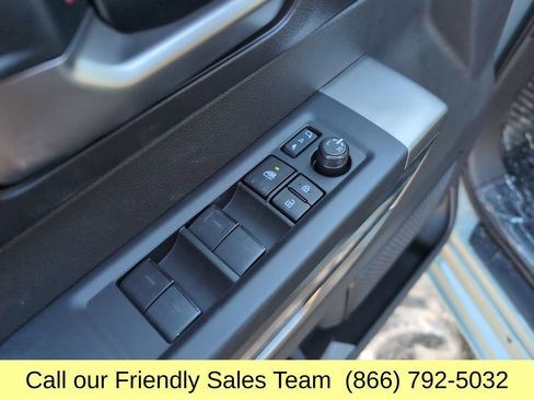 New 2026 Toyota Tundra SR5 w/ SR5 Premium Package image 11