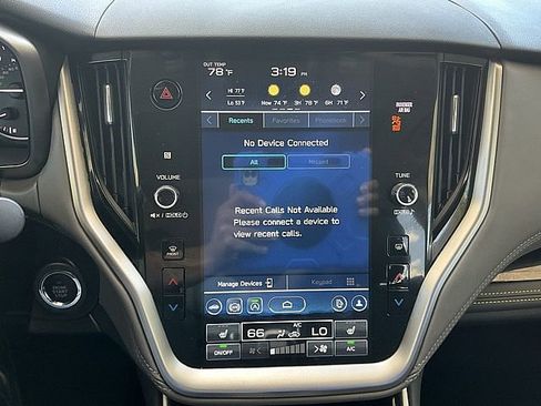 Used 2024 Subaru Outback Onyx Edition image 22