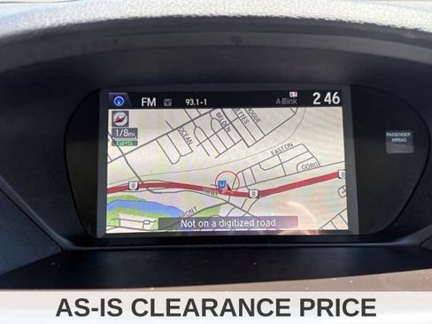 Used 2015 Acura TLX V6 w/ Technology Package FWD image 30