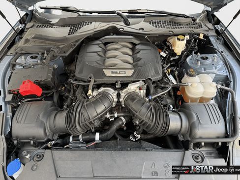 Used 2024 Ford Mustang GT RWD image 27