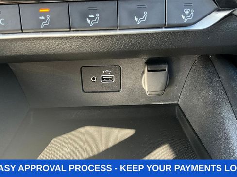 Used 2024 Nissan Altima 2.5 S FWD image 19